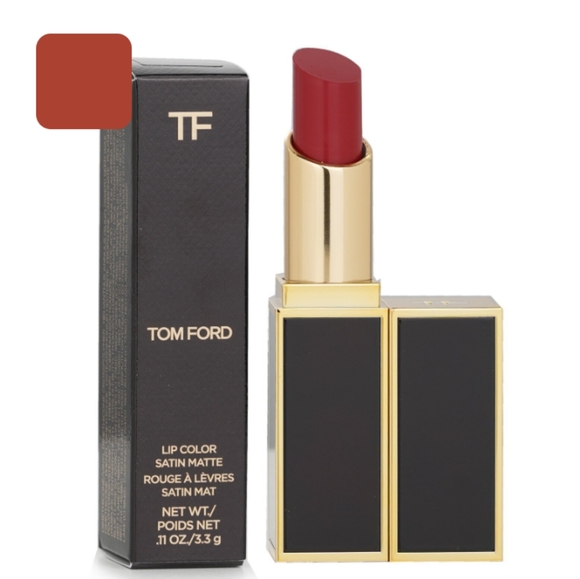 Tom Ford Satin Matte Lipstick - Picture 1 of 2